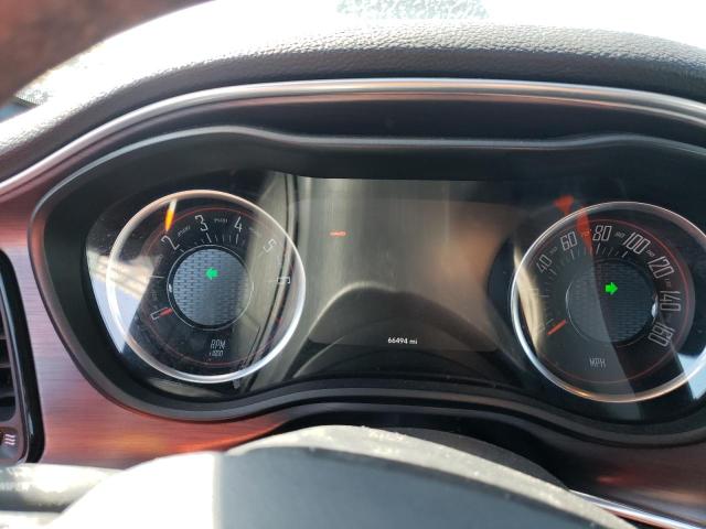 2016 DODGE CHALLENGER - 2C3CDZAG5GH331538