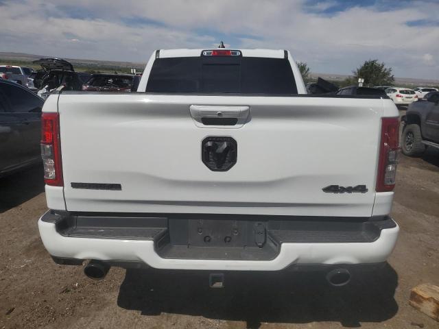 2020 RAM 1500 BIG H - 1C6SRFFT8LN162220