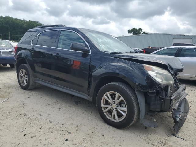 2017 CHEVROLET EQUINOX LT 2GNFLFEK9H6236719  70018464