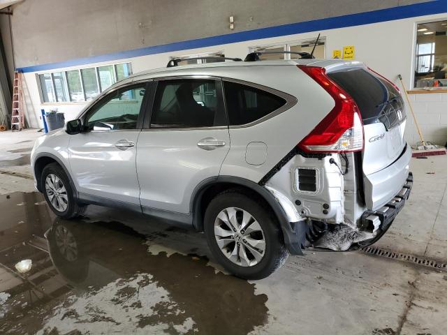 VIN 2HKRM4H78EH646076 2014 Honda CR-V, Exl no.2