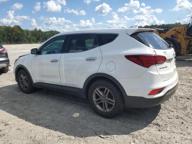 2017 HYUNDAI SANTA FE S - 5NMZT3LB4HH004223