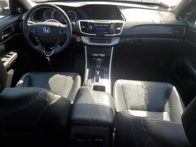 VIN 1HGCR2F81EA107511 2014 Honda Accord, Exl no.8