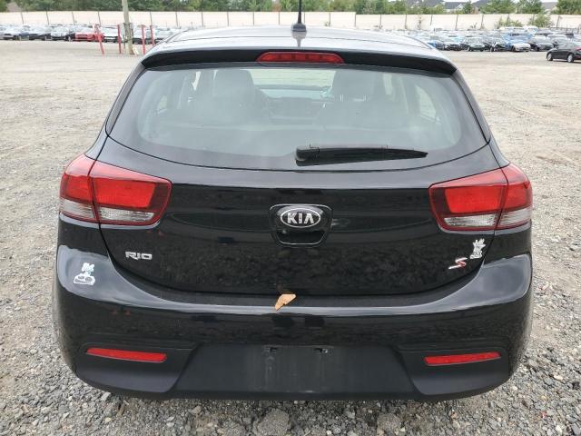 VIN 3KPA25AB9JE044647 2018 KIA Rio, LX no.6