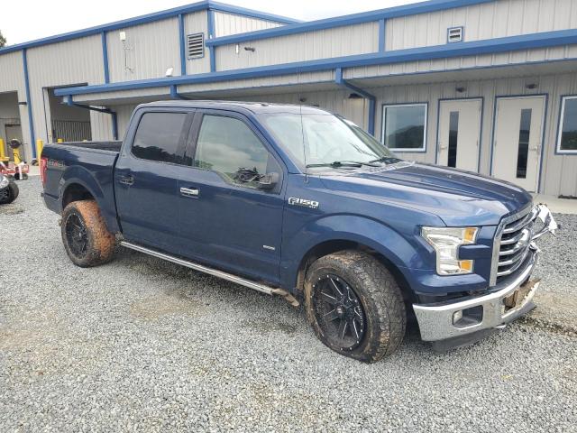2015 FORD F150 SUPER - 1FTEW1EG3FFC02739