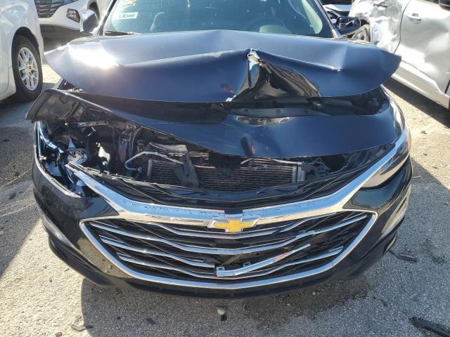 2023 CHEVROLET MALIBU LT - 1G1ZD5ST0PF182654