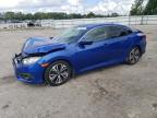 2017 HONDA CIVIC EX - 19XFC1F34HE019646