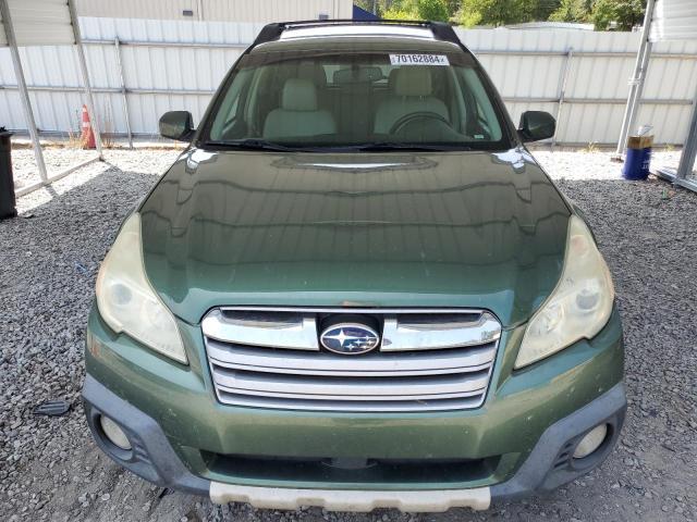 VIN 4S4BRCKC0D3285953 2013 Subaru Outback, 2.5I Lim... no.5