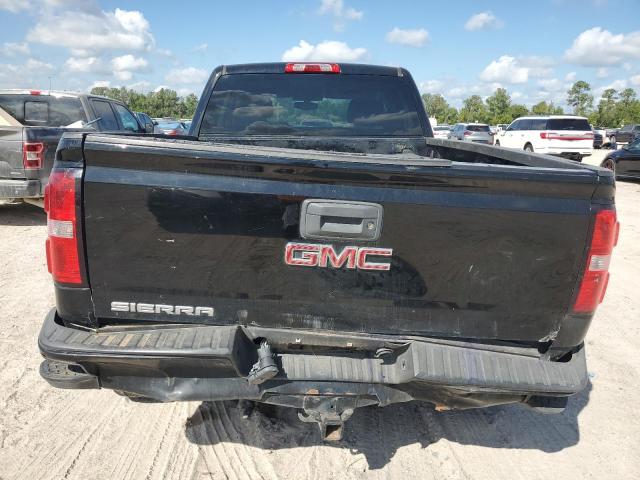 2016 GMC SIERRA K15 - 1GTV2LEC4GZ361922