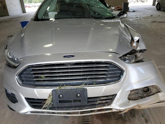 VIN 3FA6P0HD0GR100998 2016 Ford Fusion, SE no.11