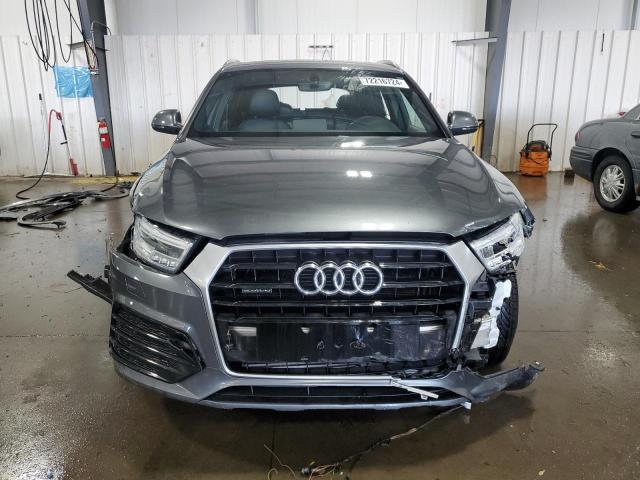 VIN WA1JCCFS2JR018156 2018 AUDI Q3 no.5