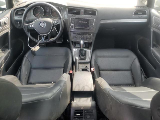 2017 VOLKSWAGEN GOLF ALLTR - 3VWH17AU0HM525530