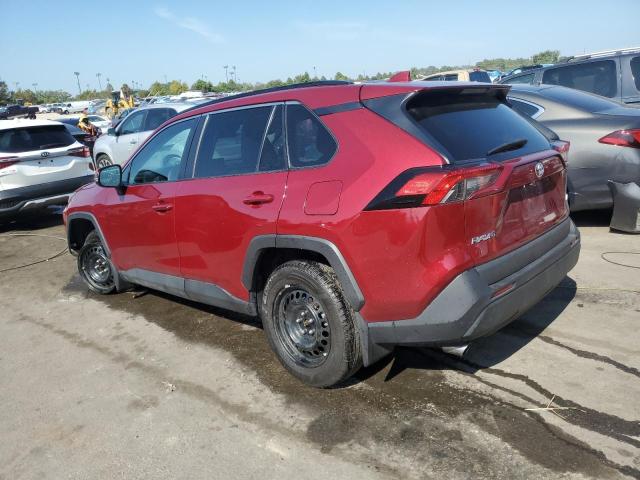 2020 TOYOTA RAV4 LE - 2T3G1RFV2LW126816