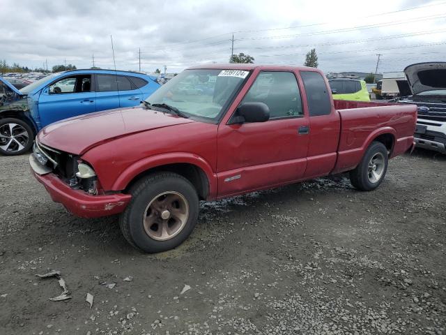 CHEVROLET S TRUCK S1