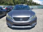 HONDA ACCORD EXL photo