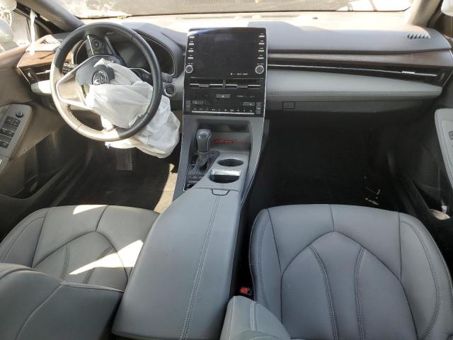2022 TOYOTA AVALON XLE - 4T1JZ1FB5NU085115