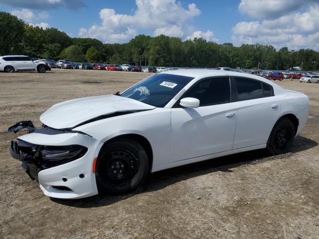 2020 DODGE CHARGER PO - 2C3CDXKT4LH220375