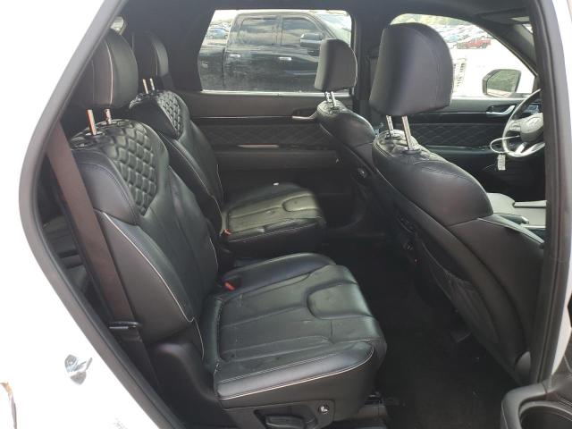 2021 HYUNDAI PALISADE C - KM8R74HE4MU305294