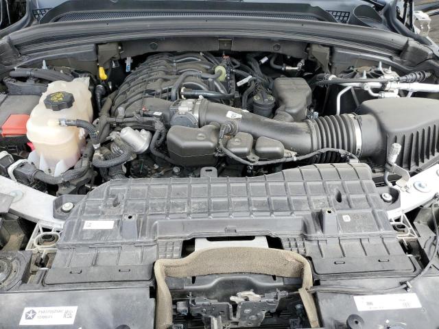 2022 JEEP GRAND CHER - 1C4RJKBG8N8505058