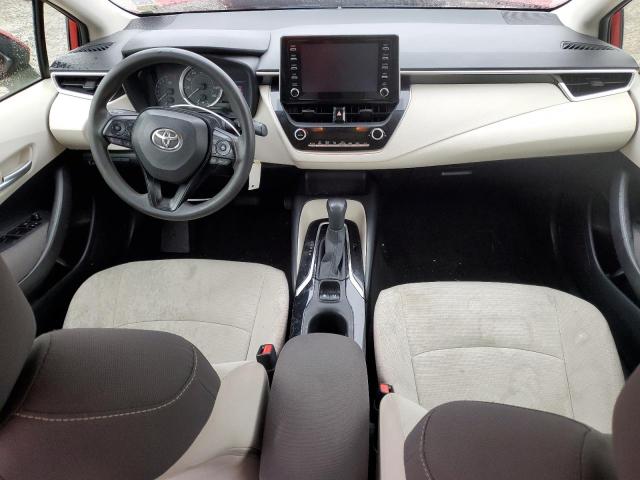 2020 TOYOTA COROLLA LE - JTDEPRAE4LJ047689