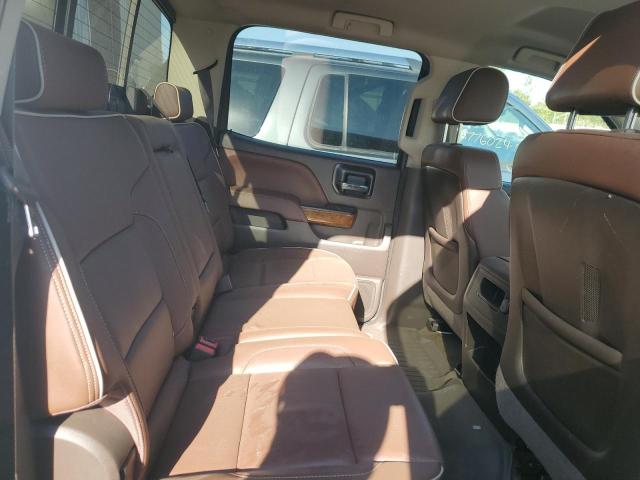 2015 CHEVROLET SILVERADO - 3GCUKTEC8FG248520