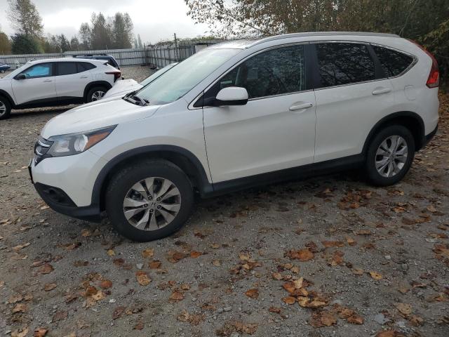 2014 HONDA CR-V EXL 5J6RM4H72EL036616  73060794