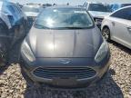 FORD FIESTA SE photo