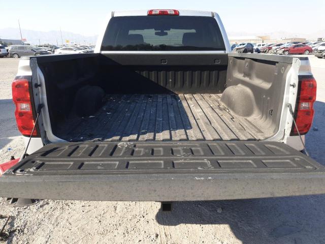 2018 CHEVROLET SILVERADO - 3GCUKREC2JG131317