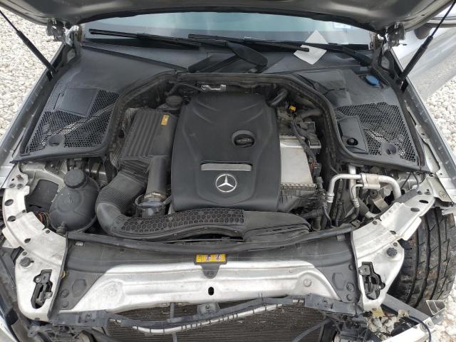 VIN WDDWJ4KB9HF387725 2017 Mercedes-Benz C-Class, 3... no.11