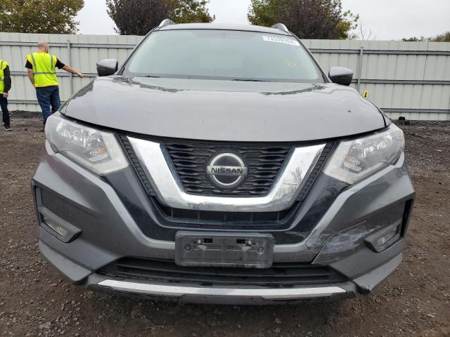 VIN KNMAT2MV3JP596081 2018 Nissan Rogue, S no.5