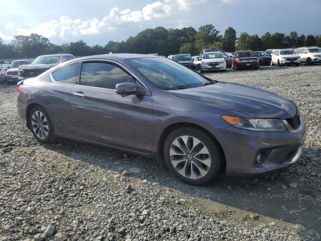 VIN 1HGCT1B89FA008969 2015 Honda Accord, Exl no.4