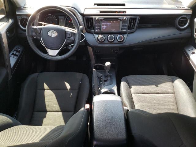 2017 TOYOTA RAV4 LE JTMBFREV6HJ123906