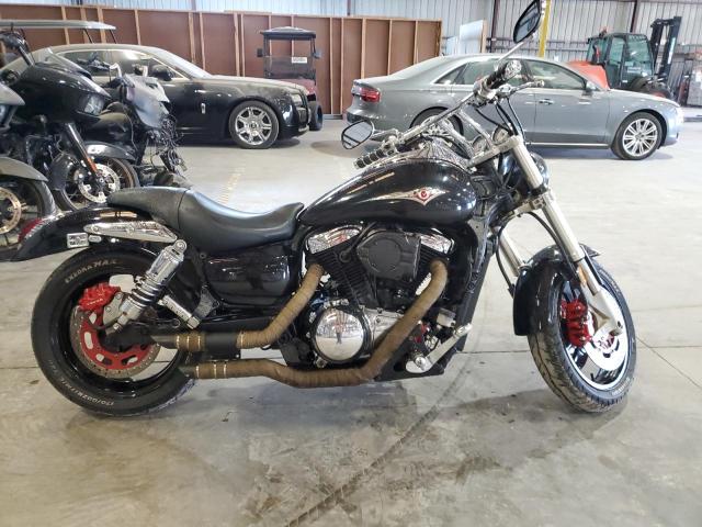2005 KAWASAKI 1600 MEANS - JKBVNKB145A006075