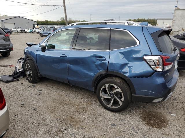 2022 SUBARU FORESTER JF2SKARC5NH459735