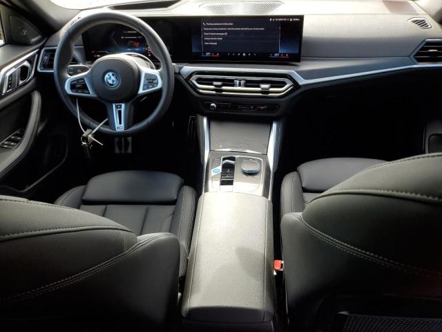 2024 BMW I4 M50 - WBY33AW01RFS03960