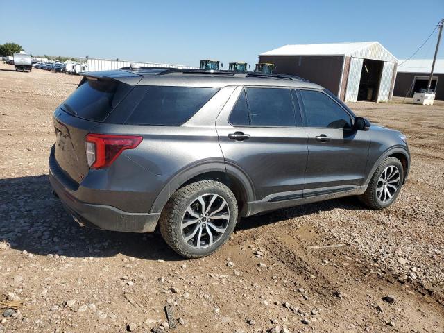 2020 FORD EXPLORER S - 1FM5K8GC1LGC00262