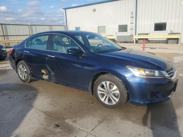 VIN 1HGCR2F33EA119471 2014 Honda Accord, LX no.4