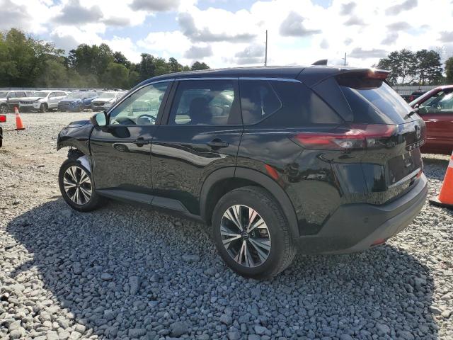 2023 NISSAN ROGUE SV - 5N1BT3BA4PC896279