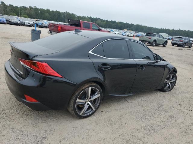 2018 LEXUS IS 300 - JTHC81D27J5026637