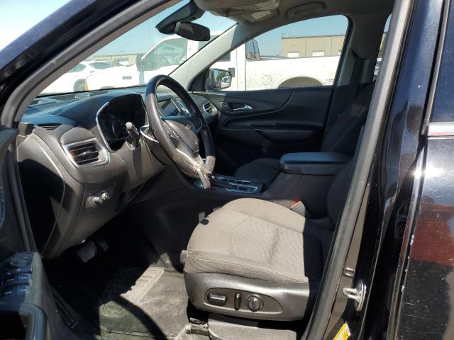 2019 CHEVROLET EQUINOX LT 2GNAXJEV7K6178807  69665144