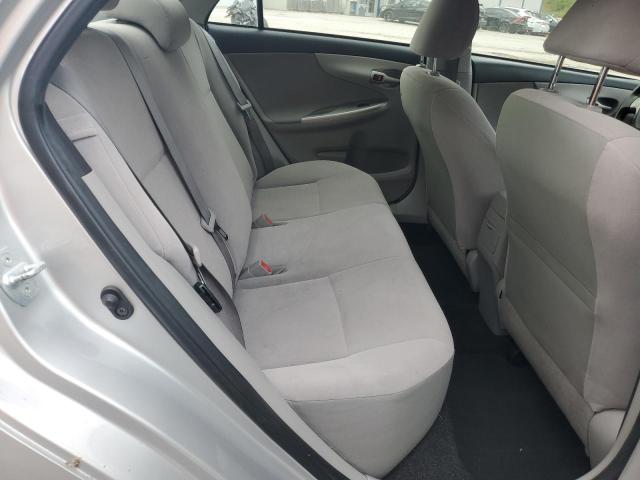 2012 TOYOTA COROLLA BASE - JTDBU4EE3C9174427