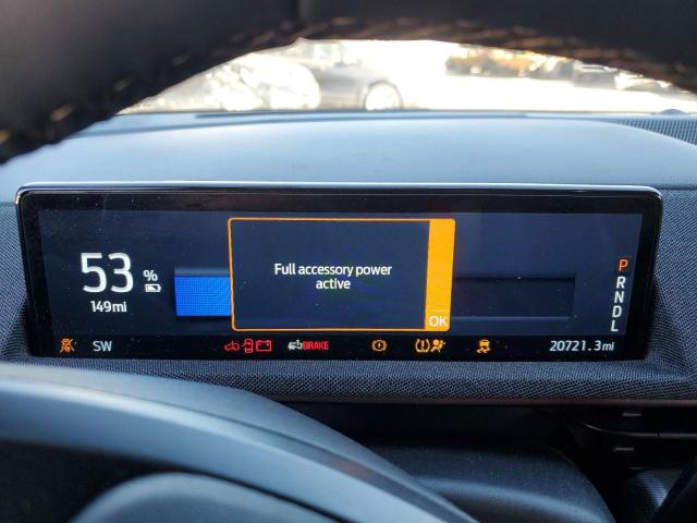 2022 FORD MUSTANG MA - 3FMTK4SE6NMA14394