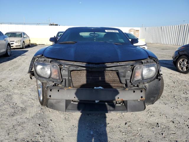 2011 CHEVROLET CAMARO LS 2G1FE1ED5B9164133  72472164