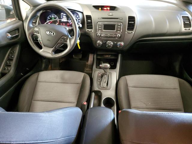 2015 KIA FORTE LX - KNAFX4A60F5363164