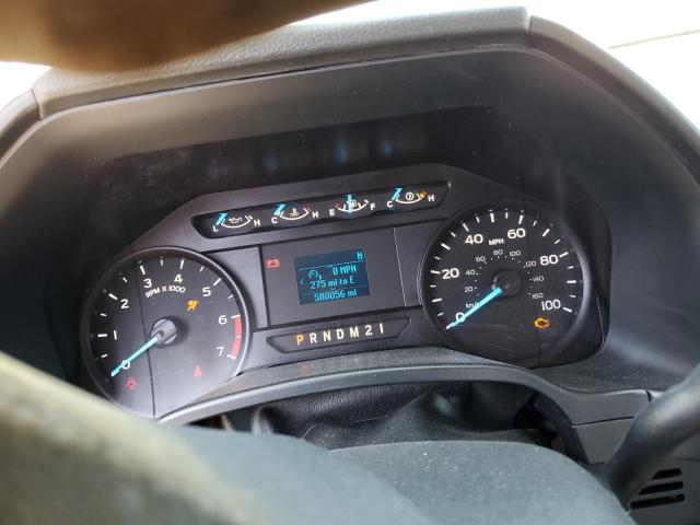 2021 FORD F250 SUPER - 1FD7W2A67MEC18050
