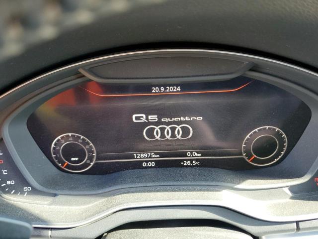 2018 AUDI Q5 TECHNIK WA1FNAFY3J2039020
