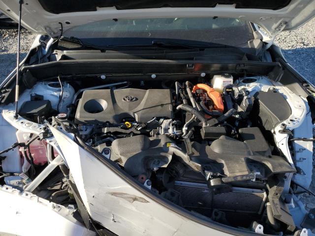 2021 TOYOTA VENZA LE - JTEAAAAH9MJ059281