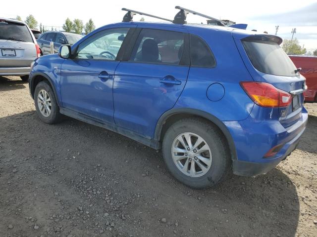 2019 MITSUBISHI RVR SE JA4AJ3AU6KU603786