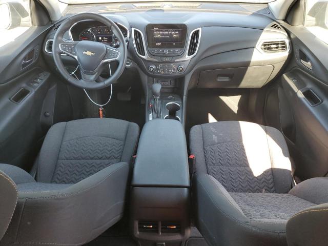 2022 CHEVROLET EQUINOX LT - 3GNAXKEVXNL204810