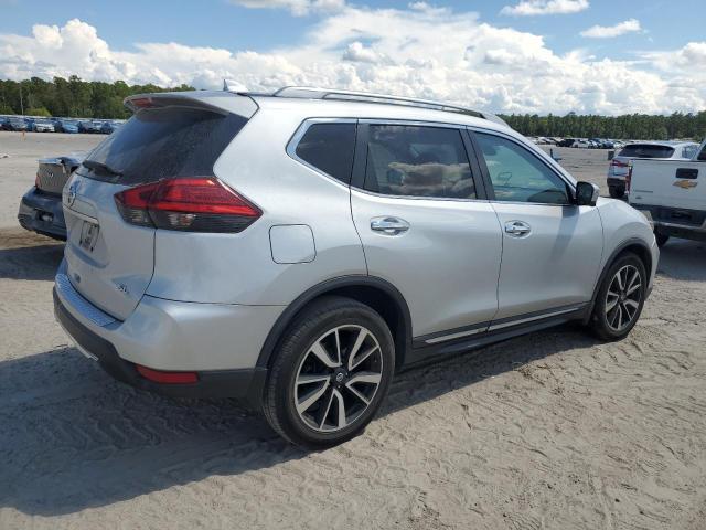 2017 NISSAN ROGUE S - 5N1AT2MT5HC757851
