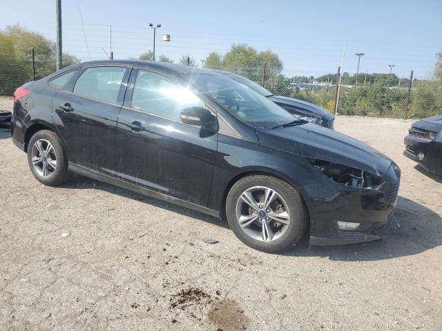 2018 FORD FOCUS SE - 1FADP3FE9JL268133